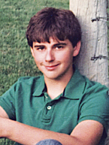 Scholarship Winner