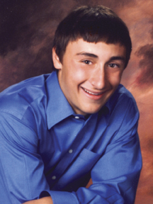 Scholarship Winner