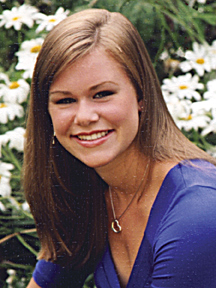 Scholarship Winner