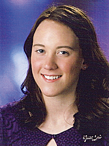 Scholarship Winner