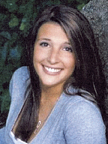 Scholarship Winner