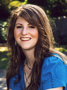 Scholarship Winner
