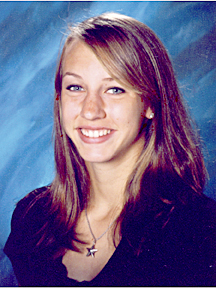 Scholarship Winner