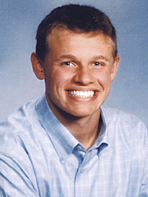 Scholarship Winner
