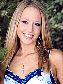 Scholarship Winner