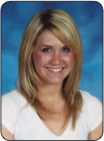 Scholarship Winner