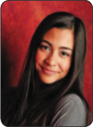 Scholarship Winner