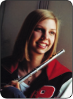Scholarship Winner