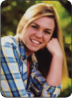 Scholarship Winner