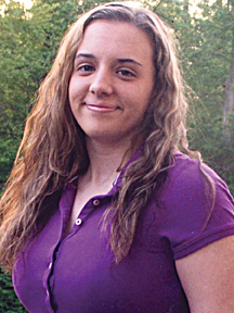 Scholarship Winner