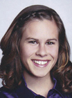 Scholarship Winner