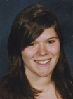 Scholarship Winner