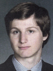 Scholarship Winner