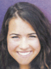 Scholarship Winner
