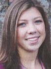 Scholarship Winner
