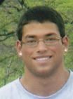Scholarship Winner