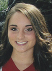 Scholarship Winner